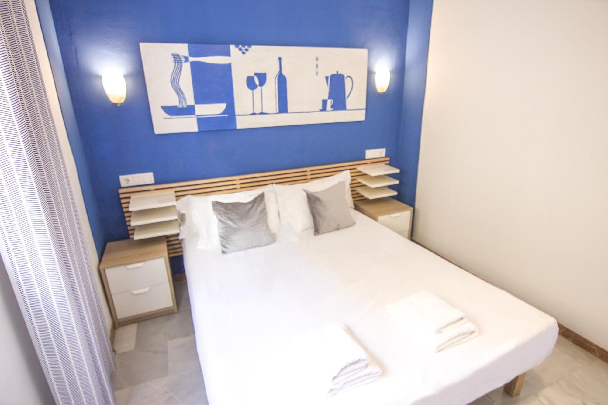 Rentalsevilla Sol מראה חיצוני תמונה