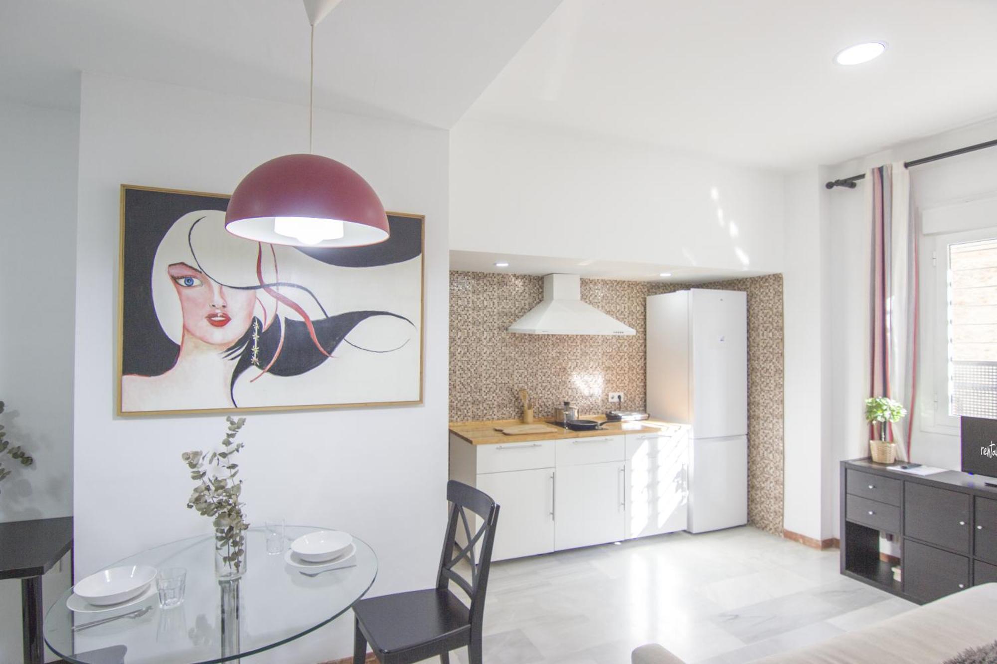 Rentalsevilla Sol מראה חיצוני תמונה