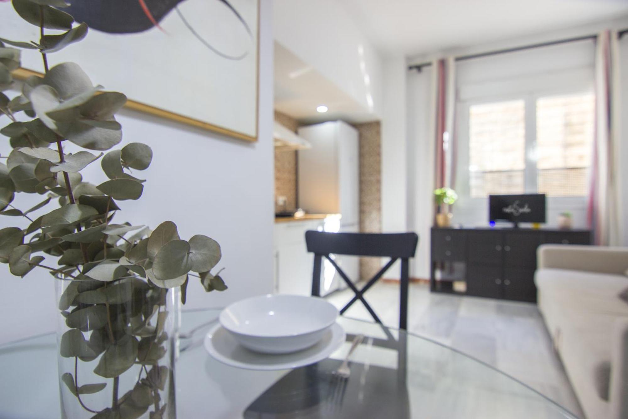 Rentalsevilla Sol מראה חיצוני תמונה