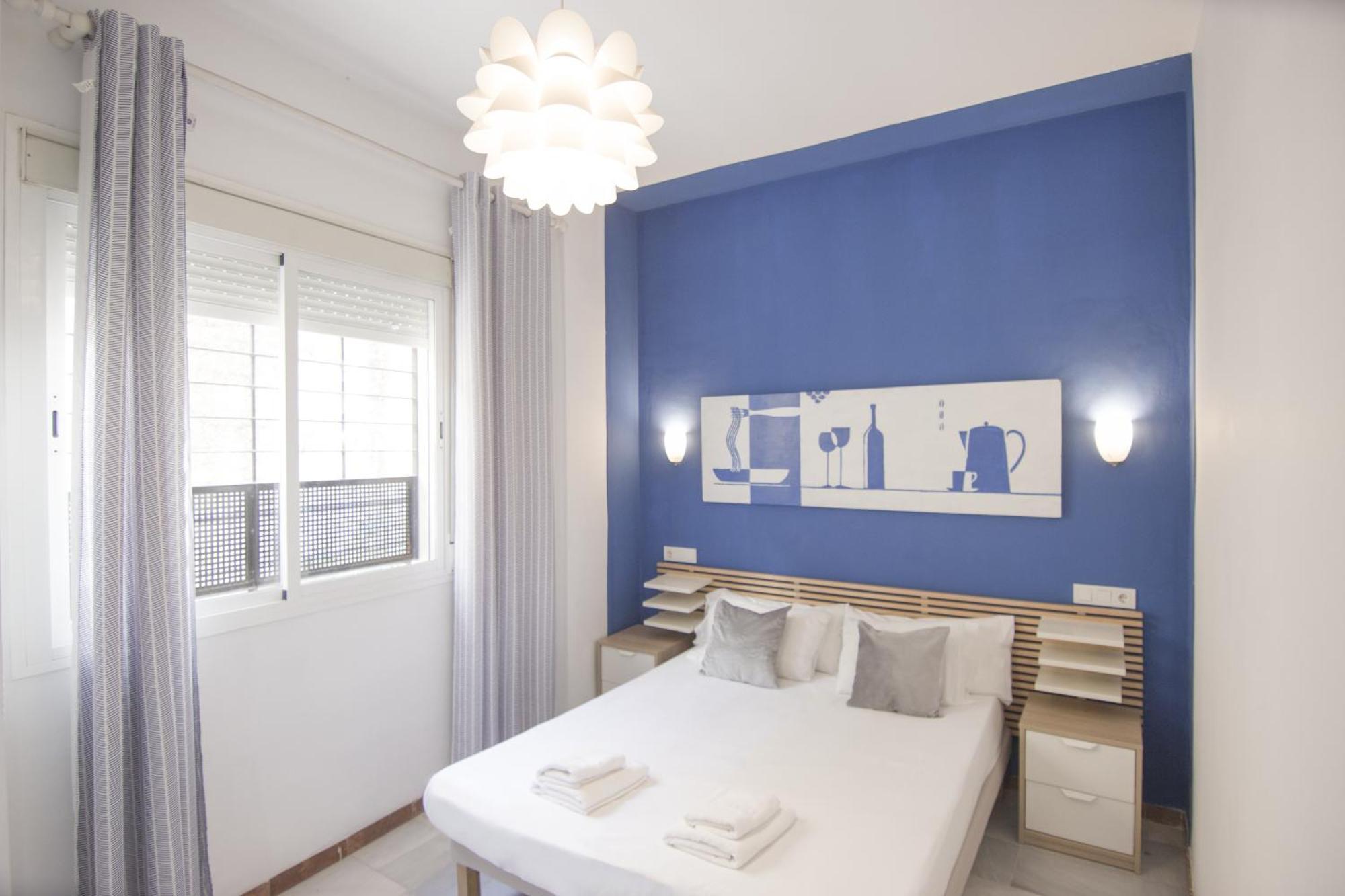 Rentalsevilla Sol מראה חיצוני תמונה