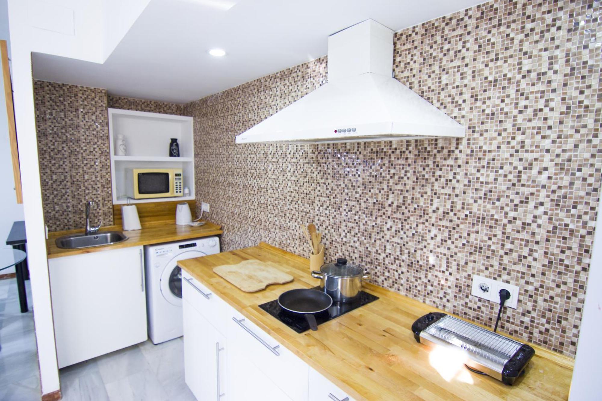 Rentalsevilla Sol מראה חיצוני תמונה