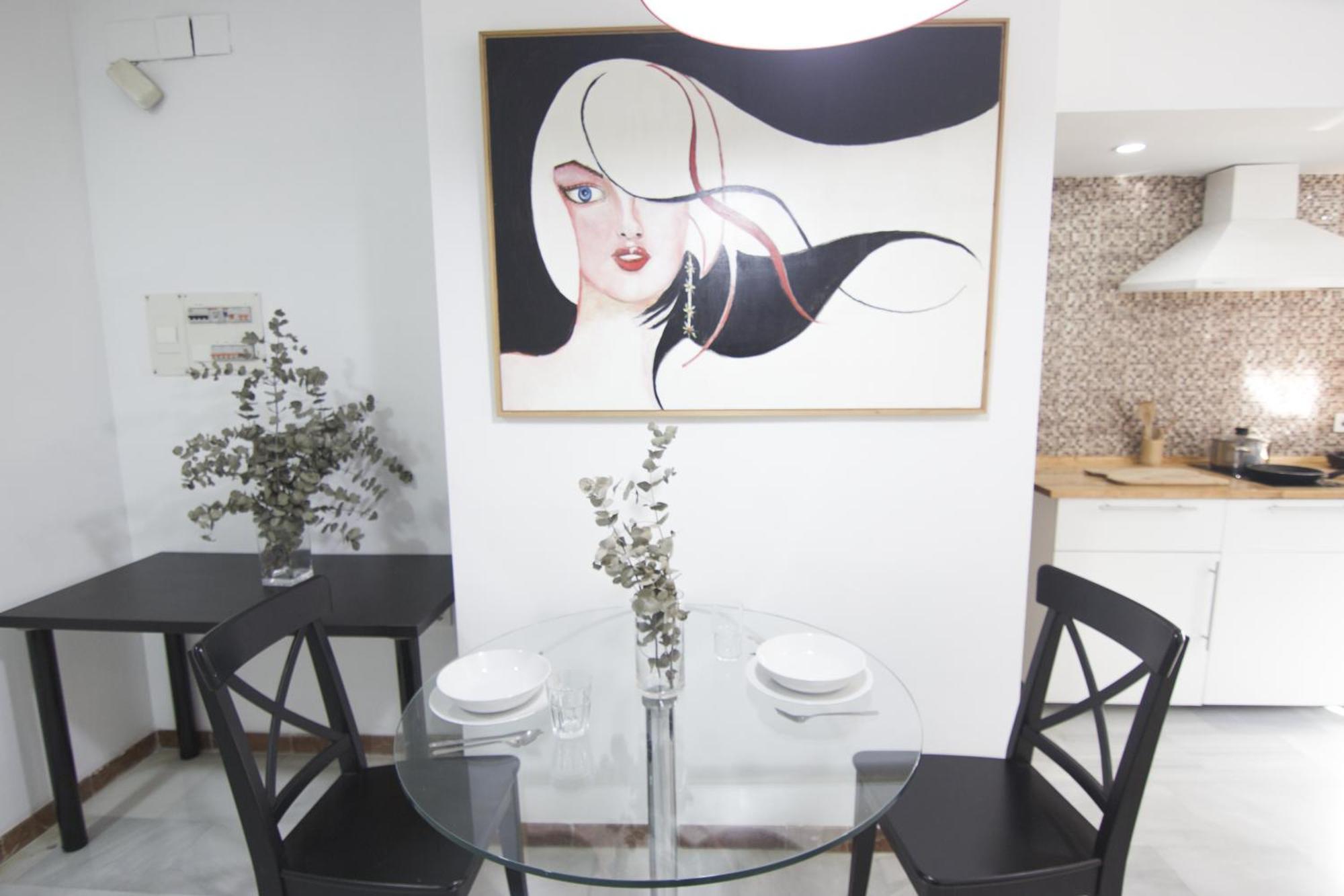 Rentalsevilla Sol מראה חיצוני תמונה