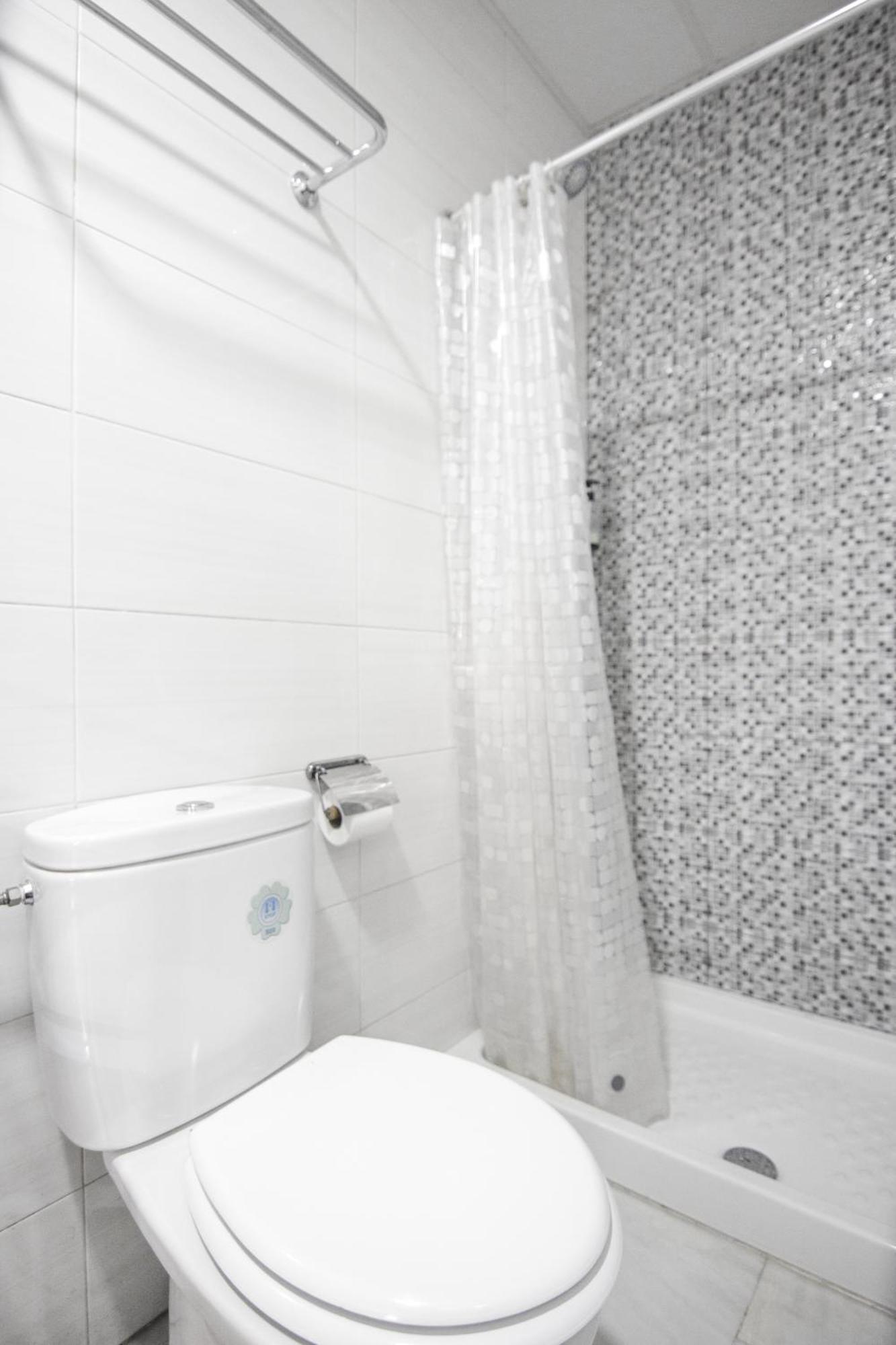 Rentalsevilla Sol מראה חיצוני תמונה